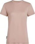 Icebreaker 0A56Y8-0LH-S, Icebreaker Damen Tech Lite III T-Shirt (Gr&ouml;&szlig;e S, rosa)