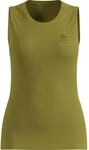 Odlo Damen Merino 160 Bl Crew Neck Top