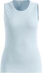 Odlo Damen Merino 160 Bl Crew Neck Top