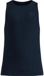 Odlo Herren Merino 160 Bl Crew Neck Tanktop