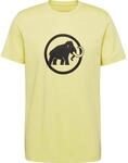 Mammut Herren Core Classic T-Shirt
