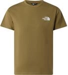 The North Face Kinder Simple Dome T-Shirt