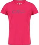 CMP Kinder Print T-Shirt