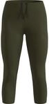 Odlo Damen Essential 3/4 Tights