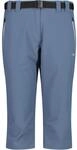 CMP Damen Trekking 3/4 Shorts
