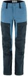 Fj&auml;llr&auml;ven Damen Keb Curved Hose
