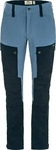 Fj&auml;llr&auml;ven 86705-555-543-EU 42 REG, Fj&auml;llr&auml;ven Damen Keb Curved Hose (Gr&ouml;&szlig;e L ,