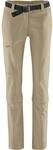 Maier Sports Damen Arolla Zip Hose