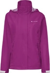 Vaude 03895-090-EU 40, Vaude Damen Escape Light Jacke (Gr&ouml;&szlig;e M, lila) female