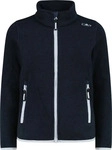 CMP 3H19925-06NV-EU 104, CMP Kinder Jacke (Gr&ouml;&szlig;e 104, schwarz)