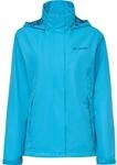 Vaude Damen Escape Light Jacke