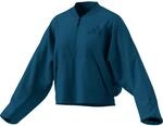 adidas Damen Z.N.E. Bomber Jacke