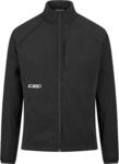 CEP Damen Core Run Thermal Hybrid Jacke