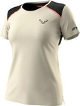 Dynafit 08-0000071650-7961-S, Dynafit Damen Sky T-Shirt (Gr&ouml;&szlig;e S, beige) female