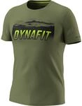 Dynafit Herren Transalper Graphic T-Shirt