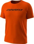 Dynafit 08-0000072054-4880-XL, Dynafit Herren Traverse T-Shirt (Gr&ouml;&szlig;e XL, orange)