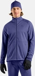 Odlo 612732-21119-M, Odlo Herren Essential Warm Jacke (Gr&ouml;&szlig;e M, lila) male