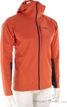 Patagonia 85365-HTE-XL, Patagonia Nano-Air Ultralight Herren Kunstfaserjacke...