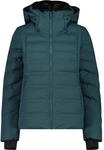 CMP Damen Hoodie Jacke