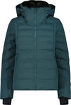 CMP 34W4406-F520-EU 38, CMP Damen Hoodie Jacke (Gr&ouml;&szlig;e S, blau) female