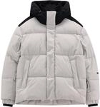 CMP Herren Hoodie Jacke