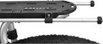 Thule Pack 'n Pedal Schienenerweiterungs-Set