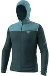 Dynafit Herren Traverse Thermal Hoodie Jacke