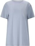 Athlecia Damen Lizzy Slub T-Shirt