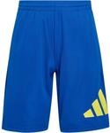 adidas Kinder Train Essentials Big Logo Shorts