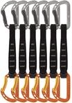 Petzl Spirit Express 6er Pack