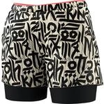 Dynafit Damen Trail 2in1 Shorts