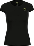 Karpos 2532088-008N-XL, Karpos Damen Loma Evo T-Shirt (Gr&ouml;&szlig;e XL, schwarz) female
