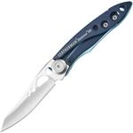 Leatherman Skeletool KB Klappmesser
