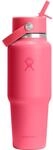 Hydro Flask 32oz Wide Flex Straw Travel Isolierflasche