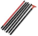 Salewa Sella Carbon 280 Lawinensonde