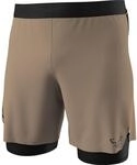Dynafit Herren Alpine Pro 2/1 Shorts