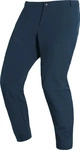 Vaude 48614-179-XL, Vaude Tamaro Base Radhose lang Herren Fahrradhose blau Gr&ouml;&szlig;e XL