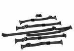 Ortlieb Atrack Compression-Straps