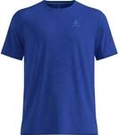 Odlo Herren Zeroweight Engineered Chill-Tec T-Shirt