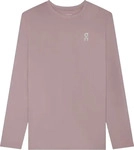 On 1ME1075-4390-XL, On Herren Core Longsleeve (Gr&ouml;&szlig;e XL, lila) male