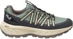 Jack Wolfskin Damen Wild Hike Texapore Low Schuhe