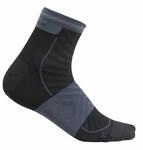 Icebreaker Herren Run+ Ultralight Mini Socken