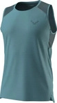 Dynafit 08-0000071651-3161-XXL, Dynafit Herren Sky Tanktop (Gr&ouml;&szlig;e XXL, blau)...