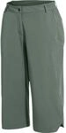 Vaude Damen Tamaro Base Radhose kurz