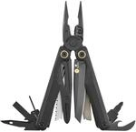 Leatherman Wave Alpha Multitool