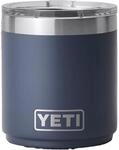 Yeti Coolers Rambler 10oz 2.0 Lowball Isolierbecher