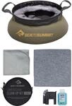 Sea to Summit Camp Kitchen Clean Up Kit