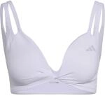 adidas Damen Twist Reversible Light Support Sport BH