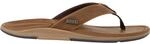 Reef Herren Leather Offshore Sandale