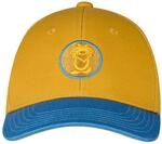 Trollkids Kinder Kroksand Cap